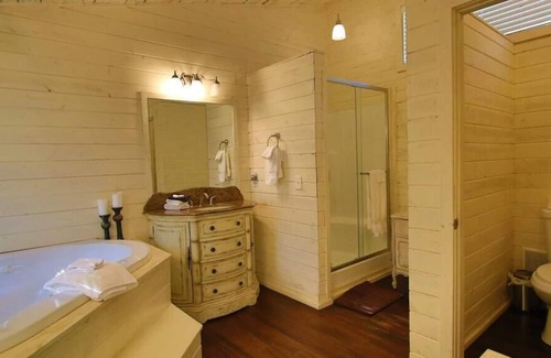 Silver Point House | Westview Cottage at Center Hill Lake