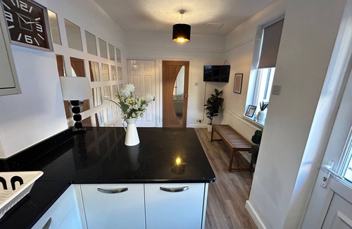 North Shore House | Westview House by Sasco