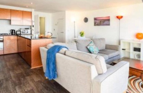 Buckleigh Apartment | Westward Ho! Beachfront Luxury for 2