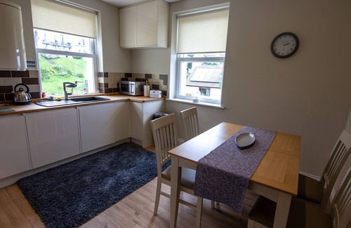 Westward Ho Apartment | Westward Ho! Amazing Sea View!