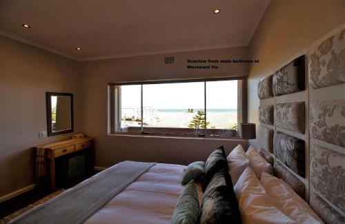 Milnerton Apartment | Westward HO Apartment 13