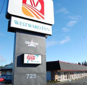 Crescent City Hotel | Westward Inn