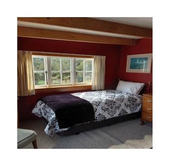 Runanga House | Westway Homestay