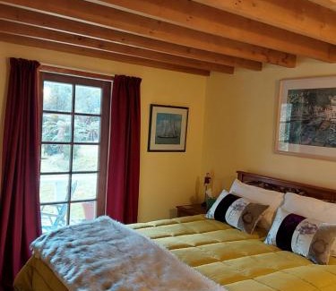 Runanga House | Westway Homestay
