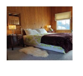 Runanga House | Westway Homestay