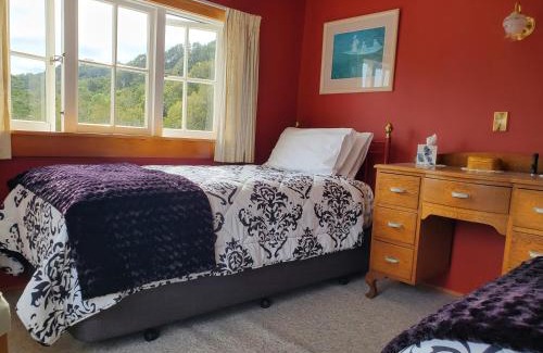 Runanga House | Westway Homestay