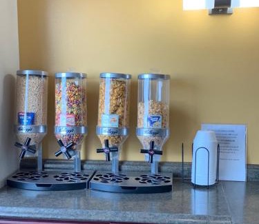 Neepawa Hotel | Westway Inn Motel