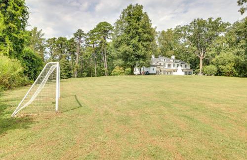 Arcadia Apartment | Westwind Estate Apt 6 Mi to Dtwn Spartanburg