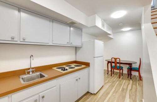 Arcadia Apartment | Westwind Estate Apt 6 Mi to Dtwn Spartanburg