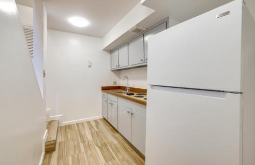 Arcadia Apartment | Westwind Estate Apt 6 Mi to Dtwn Spartanburg