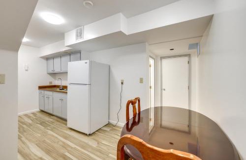 Arcadia Apartment | Westwind Estate Apt 6 Mi to Dtwn Spartanburg