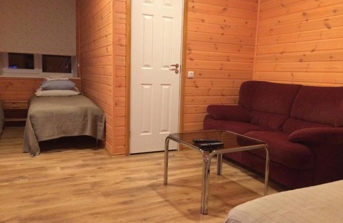 Kunda House | Westwind puhkemaja
