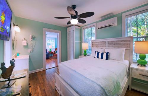 Historic Seaport House | Westwinds Inn