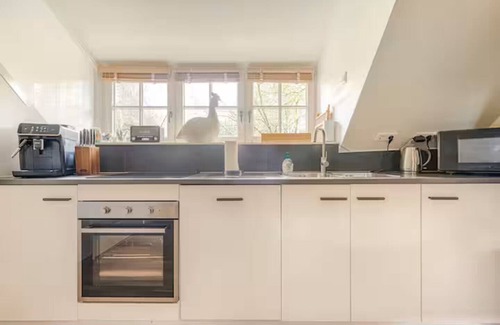 Oss Apartment | Westwing Villa- 1/8 Persons - 103 m2 -2 Double Jacuzzis-private Sauna & Terrace