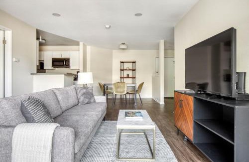 Westwood Apartment | Westwood 2BR nr UCLA Westwood Village LAX-221