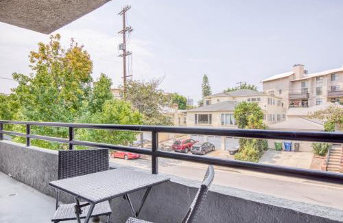 Westwood Apartment | Westwood 2BR nr UCLA Westwood Village LAX-221