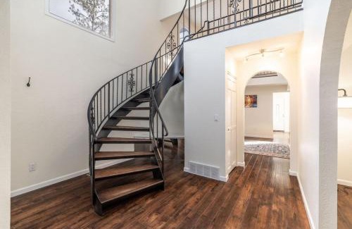 Post Falls House | Westwood Estate - Family Retreat