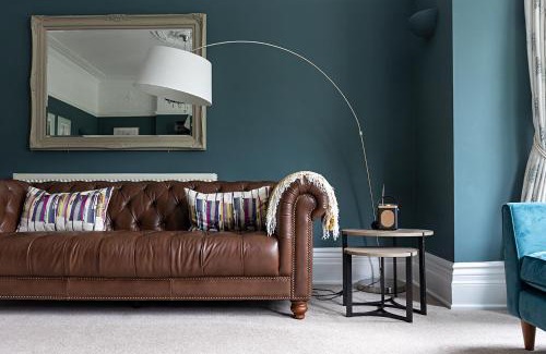 Hele House | Westwood