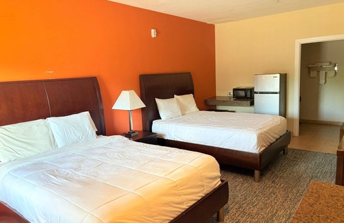 Gonzales Hotel | Westwood Inn Extended Stay by OYO Gonzales TX