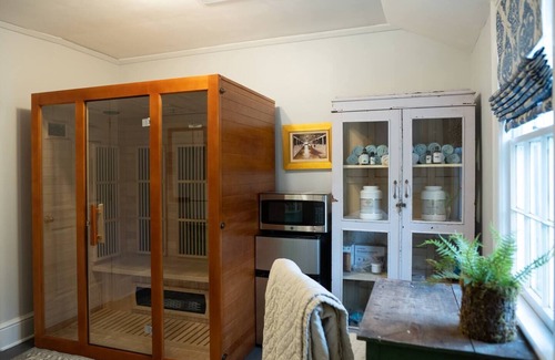 Wadesboro House | Westwood Lodge