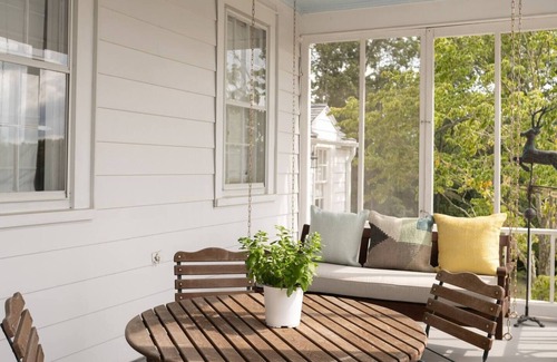Wadesboro House | Westwood Lodge