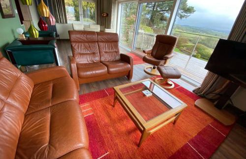 Great Broughton Bed & Breakfast | Westwood - The B&B with a view