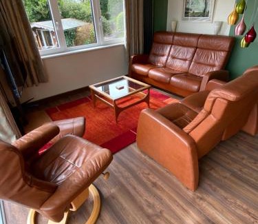 Great Broughton Bed & Breakfast | Westwood - The B&B with a view