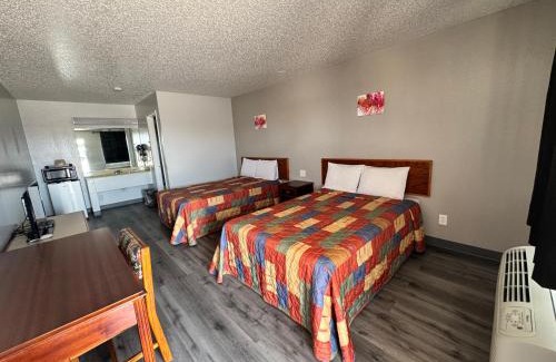 Hubbard Hotel | Westworld Country Inn