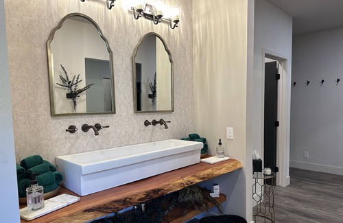 Ramona Bed & Breakfast | Westwynd Ranch