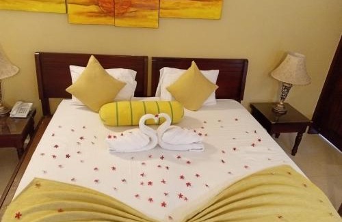 Gampaha Resort | Wet Water Airport Resort