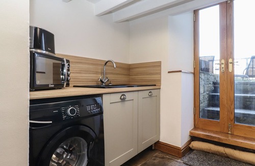 Hawes Cottage | Wether Fell View