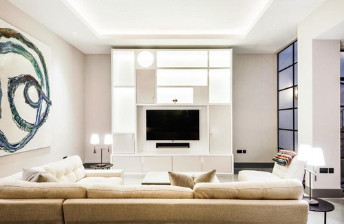 Courtfield Apartment | Wetherby Place