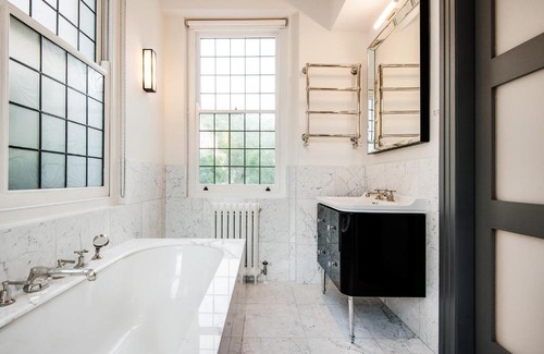 Courtfield Apartment | Wetherby Place