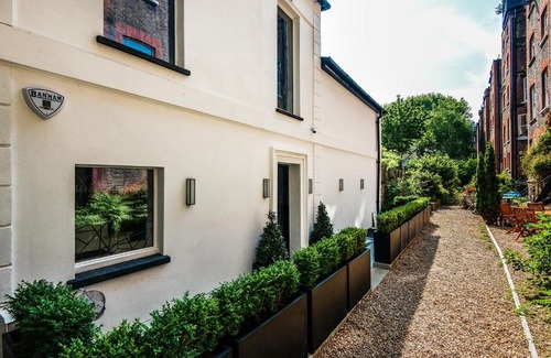 Courtfield Apartment | Wetherby Place