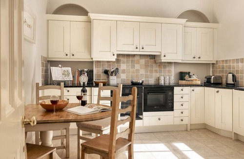 Grasmere Cottage | Wetherlam