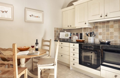 Grasmere Cottage | Wetherlam