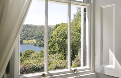 Grasmere Cottage | Wetherlam