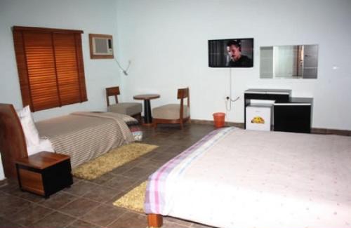 Ikire Cabin | Wetland Hotels, Ibadan