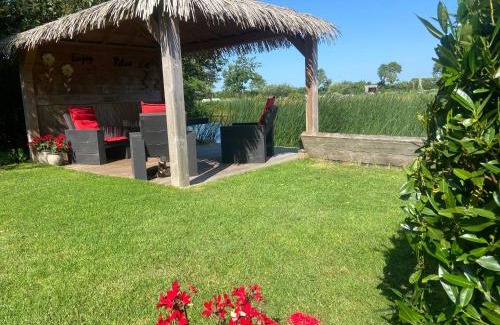Wommels House | Wetterwillefriesland