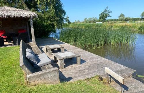Wommels House | Wetterwillefriesland