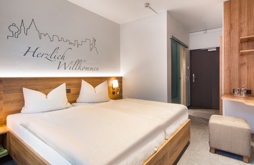 Riesa Hotel | Wettiner Hof