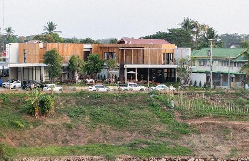 Nan Hotel | Wevari Heritage