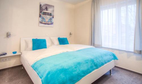 Weyhe Apartment | Weyher Aparthotel