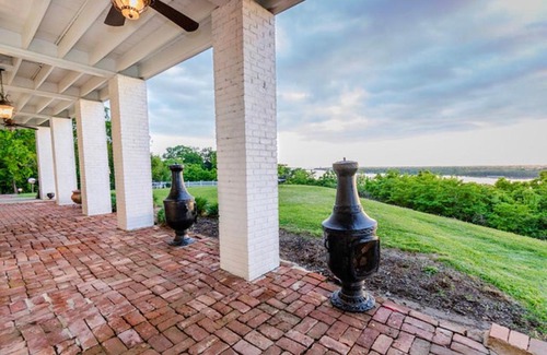 Natchez Bed & Breakfast | Weymouth Hall