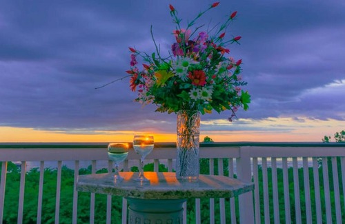 Natchez Bed & Breakfast | Weymouth Hall