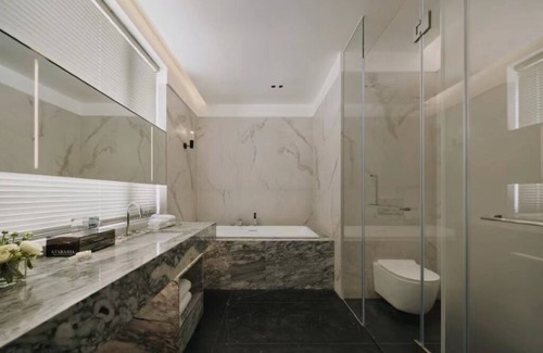 Gaoxin Hotel | WEZO HOTEL CHENGDU
