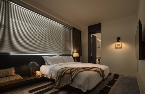 Gaoxin Hotel | WEZO HOTEL CHENGDU