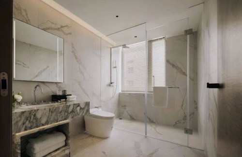 Gaoxin Hotel | WEZO HOTEL CHENGDU
