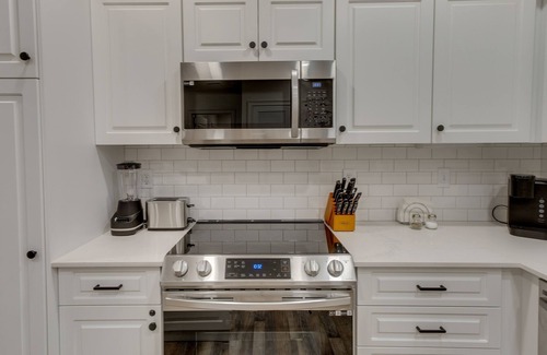 Nashville Condo | WFH-Friendly Condo Rental in Nashville, Georgia!