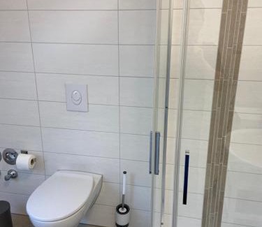 Chorin Apartment | WG Ragöser Wasserrad